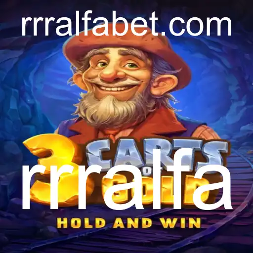 Descubra o Fascinante Mundo de 3cartsOfGold: O Jogo que Está Conquistando o Mundo