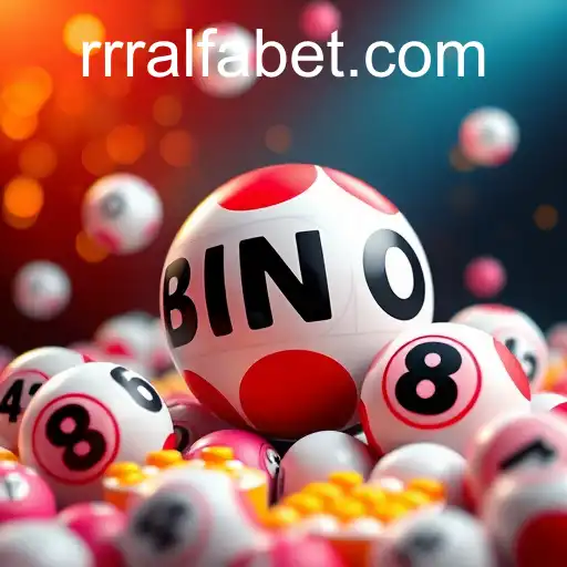 Bingo Online: A Revolução Virtual com Rrralfa