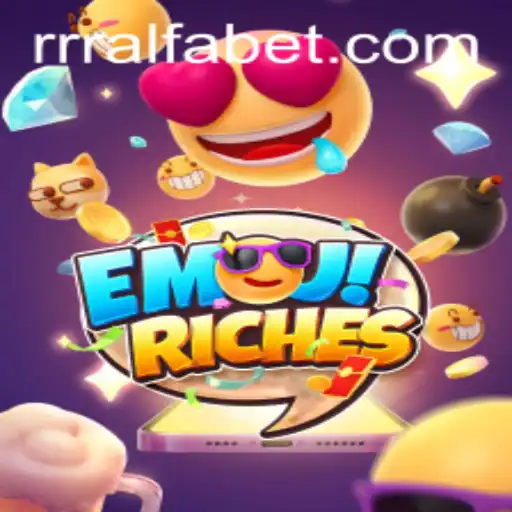 Explorando EmojiRiches: O Jogo que Une Emojis e Riquezas