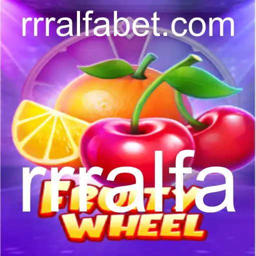 Descubra o Mundo Divertido de FruityWheel