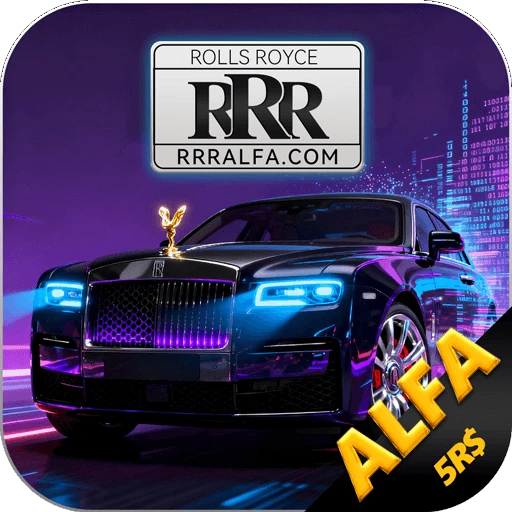 rrralfa