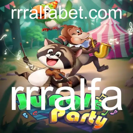 Descubra o Mundo Selvagem de JungleParty: Uma Aventura Inesquecível