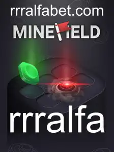 MineField: Explorando o Mundo do Jogo Intenso