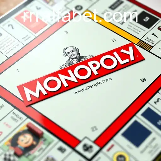 O Fascinante Universo do Monopoly