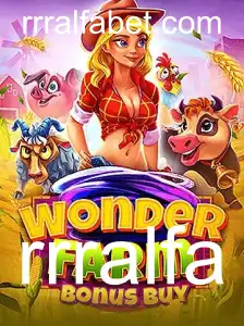 WonderFarmBonusBuy: Um Mergulho no Mundo Encantador dos Jogos
